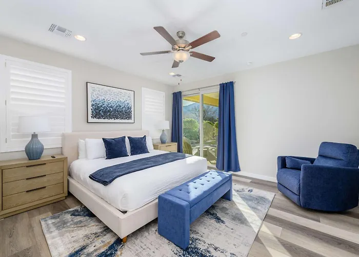 Holiday home Kindra Heights - A Modern Valley Wine Retreat