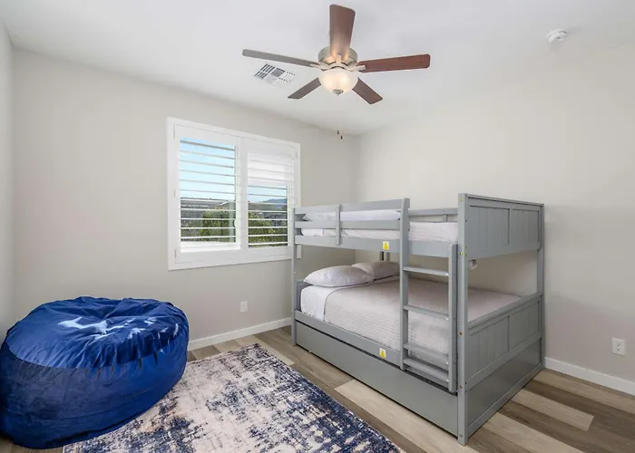 Holiday home Kindra Heights - A Modern Valley Wine Retreat Cottonwood