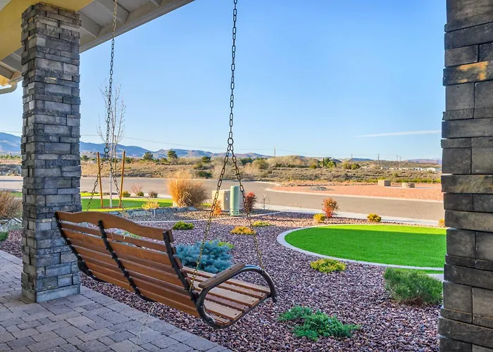 Holiday home Kindra Heights - A Modern Valley Wine Retreat *